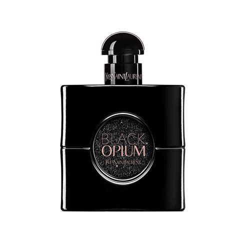 ysl black opıum similar scents